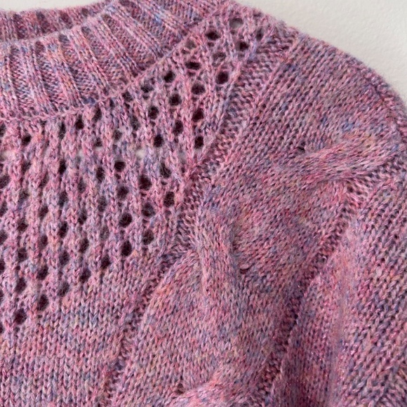 🍂Beautiful Cable Knit Sweater - Picture 8 of 12